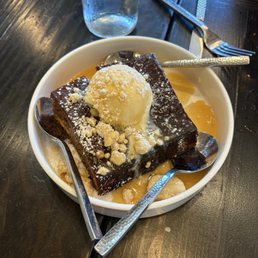 Sticky Toffee Pudding