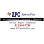 Photo of APC Service