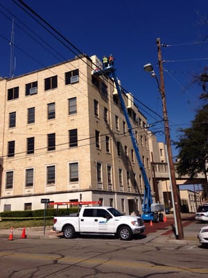 ARC Roofing Systems Logo