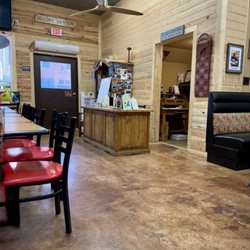 Panther Row Eatery