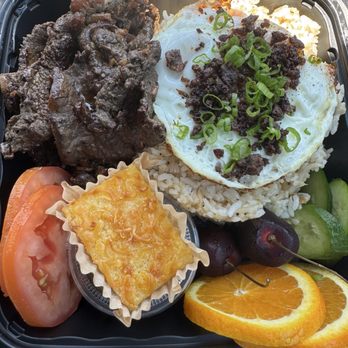 Pinoy Sa-Wrap - Beef Tapa Bowl - Filipino Near Me - Carson, California Pinoy Sa-Wrap - Beef Tapa Bowl - Filipino Near Me - Carson, California