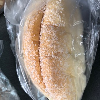 Bread House - Coconut milk - Coffee & Tea Near Me - Honolulu, Hawaii