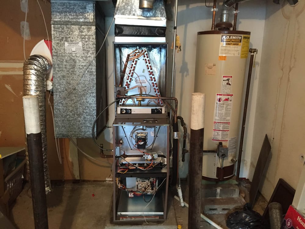 Slide of Rego Park Heating and Plumbing Services