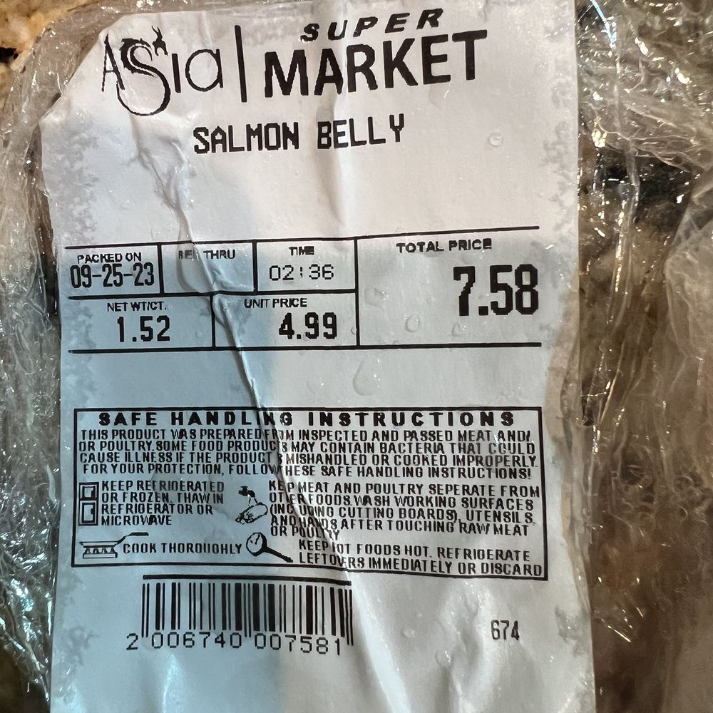Asia Super Market - International Grocery Near Me - Windcrest, Texas