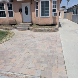 Casa Grande Landscaping - Work left by Casa landscaping