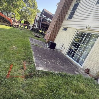 RDR Landscaping - Before and after pictures! - Tree Services Near Me RDR Landscaping - Before and after pictures! - Tree Services Near Me