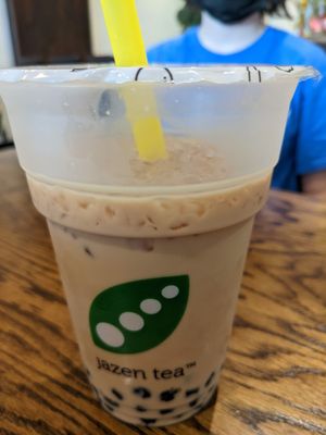 Pho Hoa + Jazen Tea (Lafayette) by null