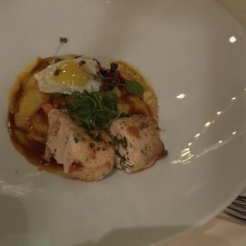 Potente - Appetizer - Italian Near Me - Houston, Texas