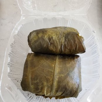 Asian Pearl Kitchen - Sticky Rice in Lotus Leaf - Dim Sum Near Me - Richmond, California