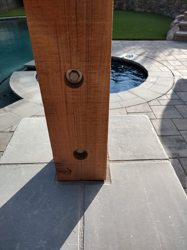 Slide of Bay Area Carpentry & Construction