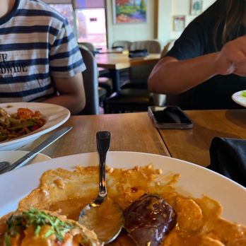 Gaati Thai Kitchen - Dine in with choo chee salmon - Thai Near Me - Henderson, Nevada Gaati Thai Kitchen - Dine in with choo chee salmon - Thai Near Me - Henderson, Nevada