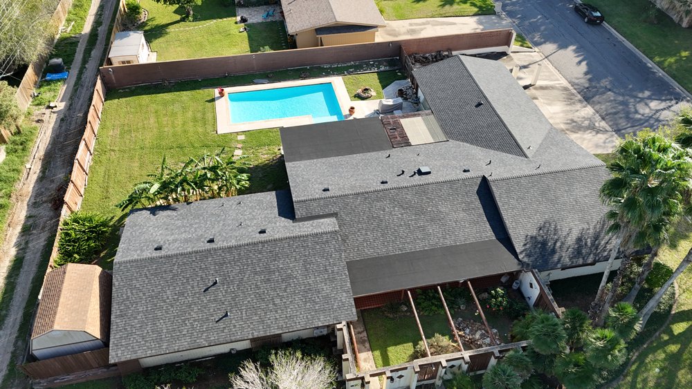 Slide of Pride Roofing Xperts