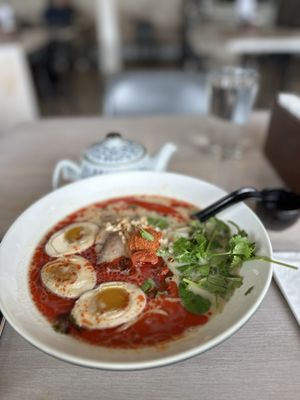 Sazan Ramen by null Sazan Ramen by null