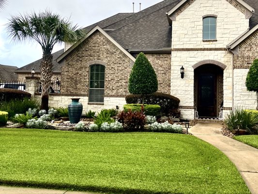 Coastal Grounds Care on Yelp