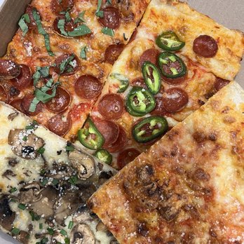 Mark's Pizza - Pizza Near Me - Toronto, Ontario Mark's Pizza - Pizza Near Me - Toronto, Ontario