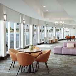 Hilton Garden Inn Granbury - Meeting Room