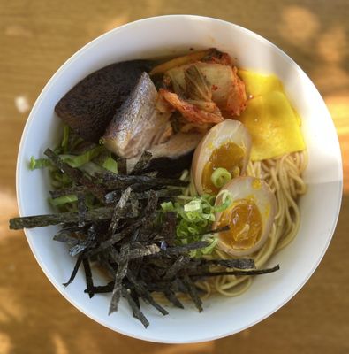 The Stakeout by null