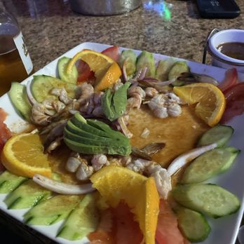 Pedro's Mexican and Seafood - Que rico ceviche !!! - Seafood Near Me - Palmdale, California Pedro's Mexican and Seafood - Que rico ceviche !!! - Seafood Near Me - Palmdale, California