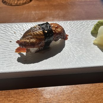 Ocean Sushi & Ramen - Unagi sushi - Sushi Bars Near Me - Friendswood, Texas Ocean Sushi & Ramen - Unagi sushi - Sushi Bars Near Me - Friendswood, Texas