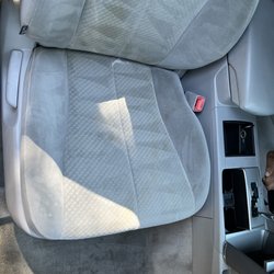 MRG Mobile Detailing