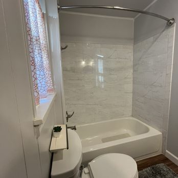 The Carpenter's Hand - Before... - General Contractors Near Me The Carpenter's Hand - Before... - General Contractors Near Me