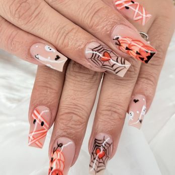 Venus Nails & Spa - Nail Salons Near Me - San Angelo, Texas Venus Nails & Spa - Nail Salons Near Me - San Angelo, Texas