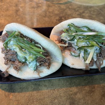 Linger - Bao - Asian Fusion Near Me - Denver, Colorado Linger - Bao - Asian Fusion Near Me - Denver, Colorado