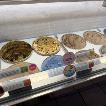 Baskin-Robbins - Various flavors - Ice Cream & Frozen Yogurt Near Me - Temecula, California