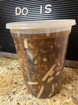 Mandarin House SF by null