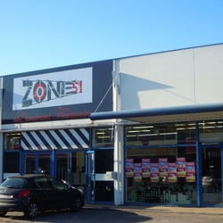 Zone 51