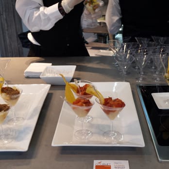 Gourmet; Food and Services - Martini Mashed Potato station - Caterers Near Me - Miami, Florida Gourmet; Food and Services - Martini Mashed Potato station - Caterers Near Me - Miami, Florida
