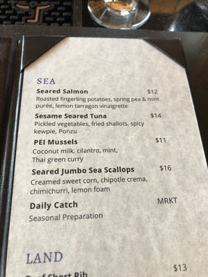 Menu photo 5 Rick Erwin's Level 10 Spartanburg, SC Menu photo 5 Rick Erwin's Level 10 Spartanburg, SC