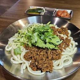 Northeast Cold Noodles Northeast Cold Noodles