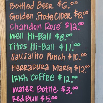 No Name Bar - 5/23 - Dive Bars Near Me - Sausalito, California No Name Bar - 5/23 - Dive Bars Near Me - Sausalito, California