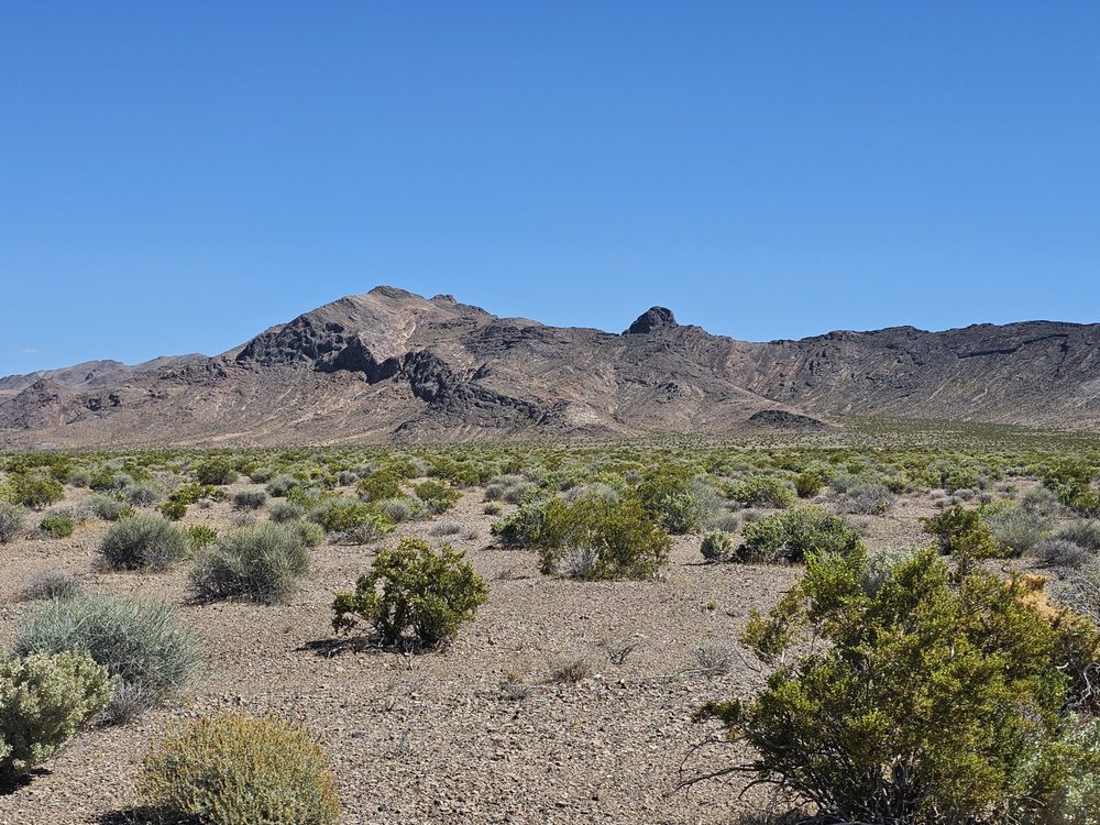 Slide of Desert Sky Pump & Well