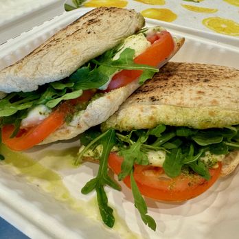 Fabio On Fire - Capri - Gelato Near Me - Peoria, Arizona