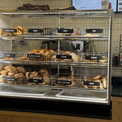 Bagel Cafe