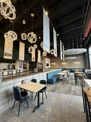 Sperry's Moviehouse by null