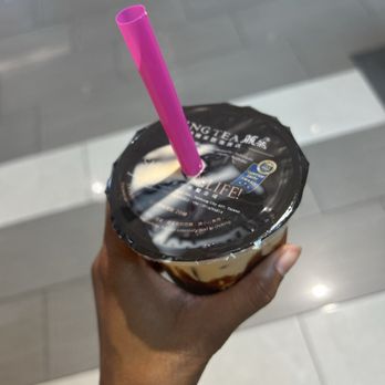 Ding Tea Mall of Georgia - Bubble Tea Near Me Ding Tea Mall of Georgia - Bubble Tea Near Me