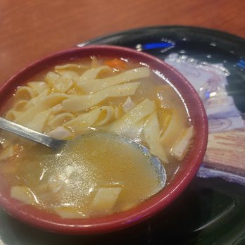 Sam's No 3 - Glendale - Great chicken noodle soup - American Near Me - Glendale, Colorado Sam's No 3 - Glendale - Great chicken noodle soup - American Near Me - Glendale, Colorado