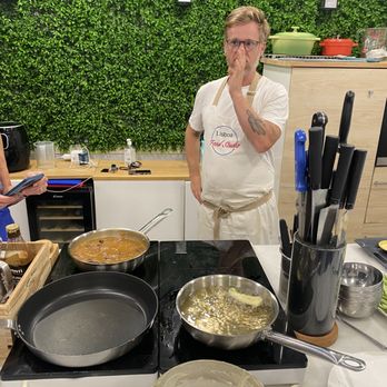 Kensington Tours - Cooking class - Tours Near Me - Wilmington, Delaware