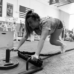 Top Gun Fitness Facility - Top Gun Fitness Facility