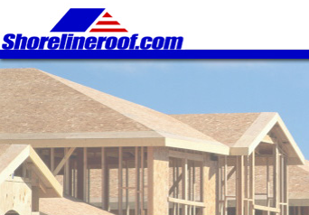 Slide of Shoreline Roofing