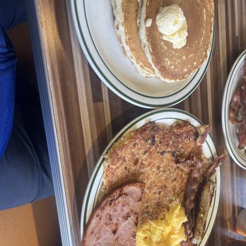 NORMS - Cali breakfast platter ! - Diners Near Me - Van Nuys, California NORMS - Cali breakfast platter ! - Diners Near Me - Van Nuys, California