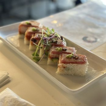 Seabutter - Pressed Toro 4/5 Aug 2024 - Japanese Near Me - Westlake Village, California Seabutter - Pressed Toro 4/5 Aug 2024 - Japanese Near Me - Westlake Village, California
