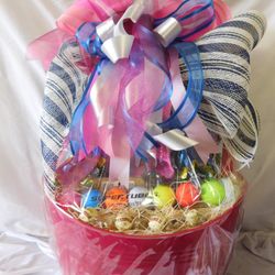 Designs For You Baskets