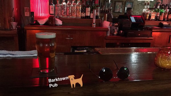 Bucktown Pub by null