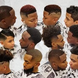 Valuchi cutz - Fresh HAIRCUTS from Valuchi Cutz Family Friendly Barbershop!