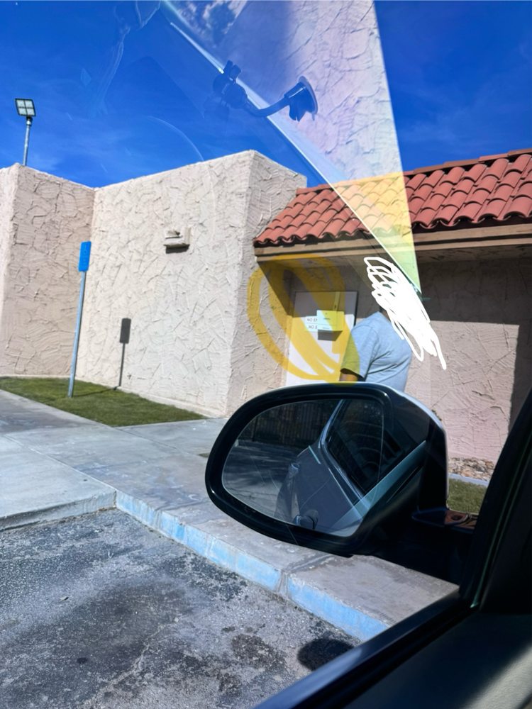 DESERT URGENT CARE Updated September 2024 1296 6th St, Coachella