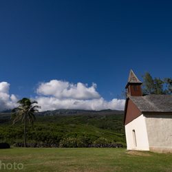 Huialoha Church